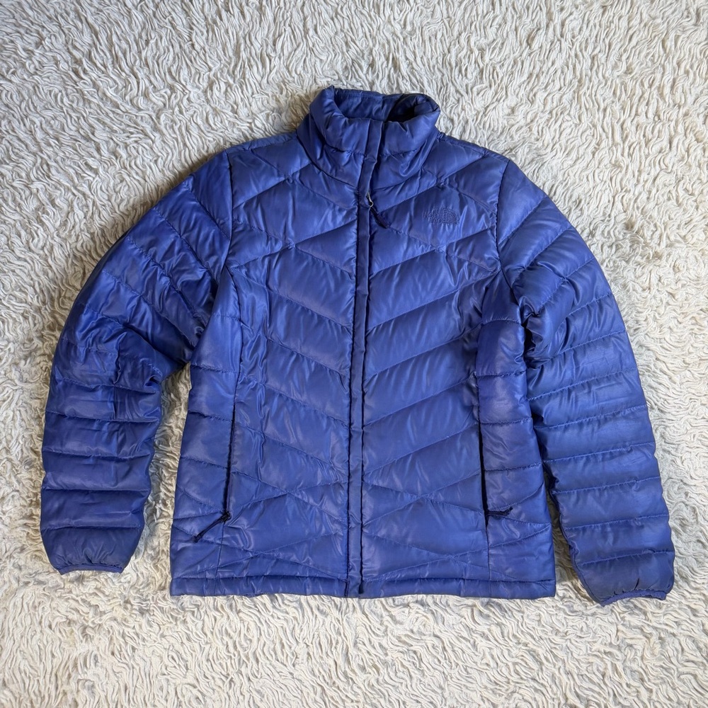 The North Face 550 Aconcagua Down Puffer Jacket - Picture 2 of 13